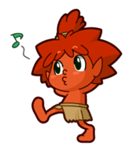 okipara collection sticker #1389936