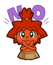 okipara collection sticker #1389938