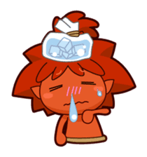 okipara collection sticker #1389941