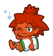 okipara collection sticker #1389943