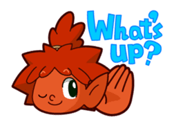 okipara collection sticker #1389945