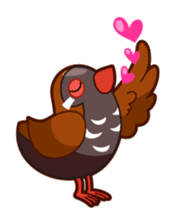 okipara collection sticker #1389950