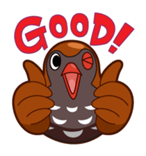 okipara collection sticker #1389952