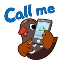 okipara collection sticker #1389960