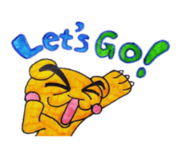 kuma-rin sticker #1390006