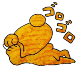 kuma-rin sticker #1390008