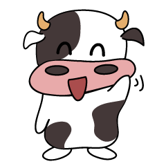 Holy Cow!