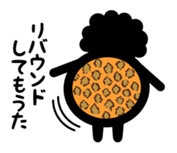 PICT of pleasant mother sticker #1390444