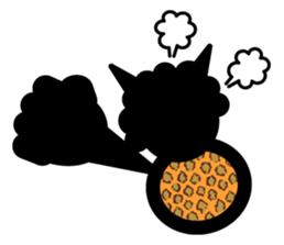 PICT of pleasant mother sticker #1390460