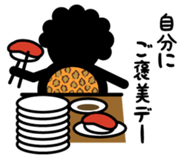 PICT of pleasant mother sticker #1390466