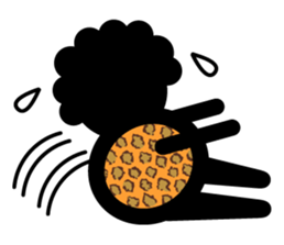 PICT of pleasant mother sticker #1390468