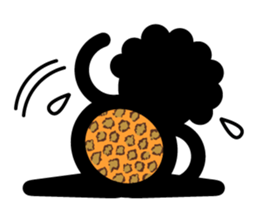 PICT of pleasant mother sticker #1390469