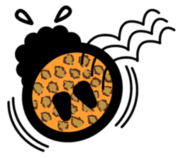 PICT of pleasant mother sticker #1390473