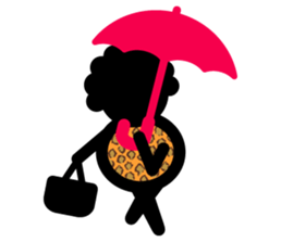 PICT of pleasant mother sticker #1390477