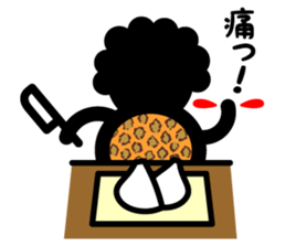 PICT of pleasant mother sticker #1390478