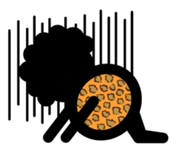 PICT of pleasant mother sticker #1390481