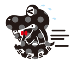 CroKodaira sticker #1390974