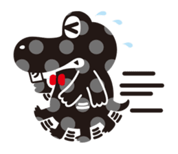 CroKodaira sticker #1390974