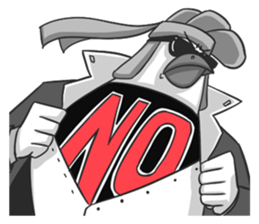 The Tong sticker #1391410