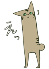 Sacred Tamao sticker #1391443