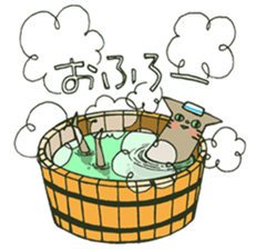 Sacred Tamao sticker #1391464