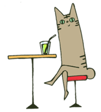 Sacred Tamao sticker #1391466