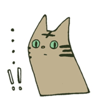 Sacred Tamao sticker #1391468