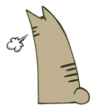 Sacred Tamao sticker #1391470