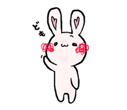 Duck and Rabbit 2 sticker #1391482