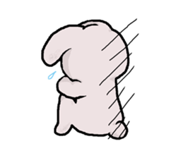 Duck and Rabbit 2 sticker #1391488