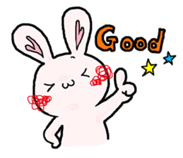 Duck and Rabbit 2 sticker #1391491