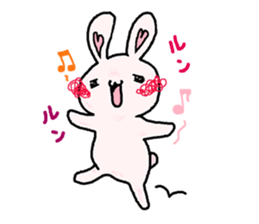 Duck and Rabbit 2 sticker #1391497