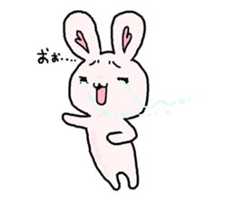 Duck and Rabbit 2 sticker #1391498