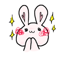 Duck and Rabbit 2 sticker #1391499