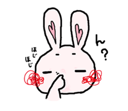 Duck and Rabbit 2 sticker #1391500