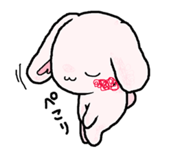 Duck and Rabbit 2 sticker #1391509