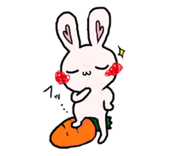 Duck and Rabbit 2 sticker #1391511