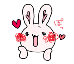 Duck and Rabbit 2 sticker #1391513