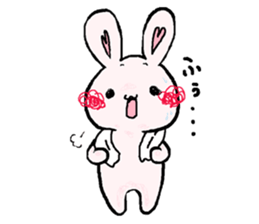 Duck and Rabbit 2 sticker #1391517