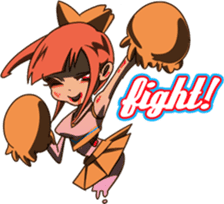 We are all Zombies! sticker #1391555