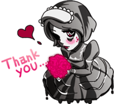 We are all Zombies! sticker #1391558