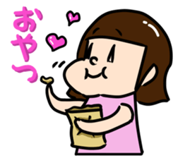 Our every day sticker #1391856