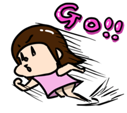 Our every day sticker #1391860