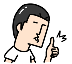 Our every day sticker #1391863