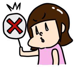 Our every day sticker #1391864