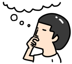 Our every day sticker #1391866