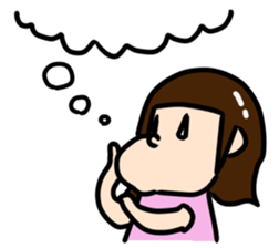 Our every day sticker #1391867