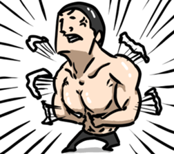 Our every day sticker #1391868