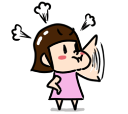 Our every day sticker #1391870