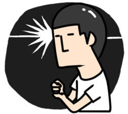 Our every day sticker #1391871